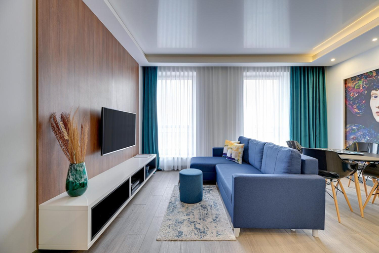 Others 3, Szafarnia Marina & City Center by Downtown Apartments, Gdańsk City