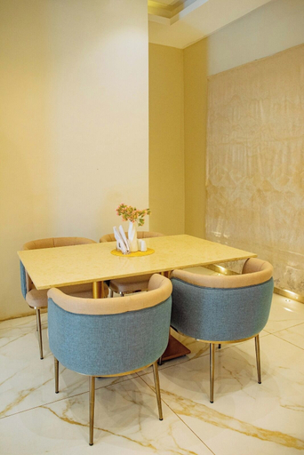 Others 4, Check Inn Hotels Apo, AbujaMun