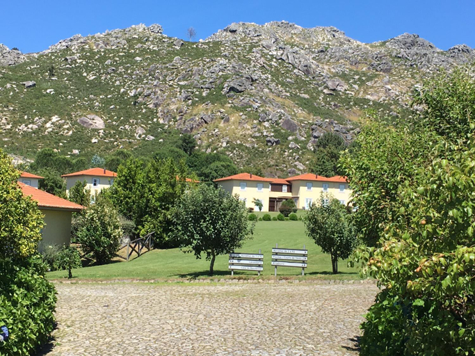 Quinta das Mineirinhas, Vila Nova de Cerveira
