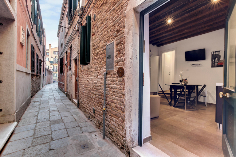 Exterior & Views, I Quattro Mori by Wonderful Italy, Venezia