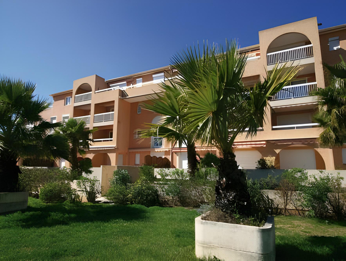Others 3, Lagrange Vacances Villa Barbara, Var