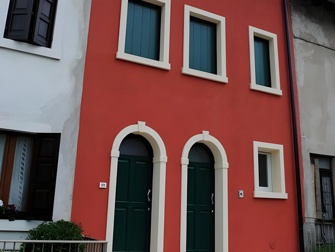 Others 2, Bed And Breakfast Castello, Verona