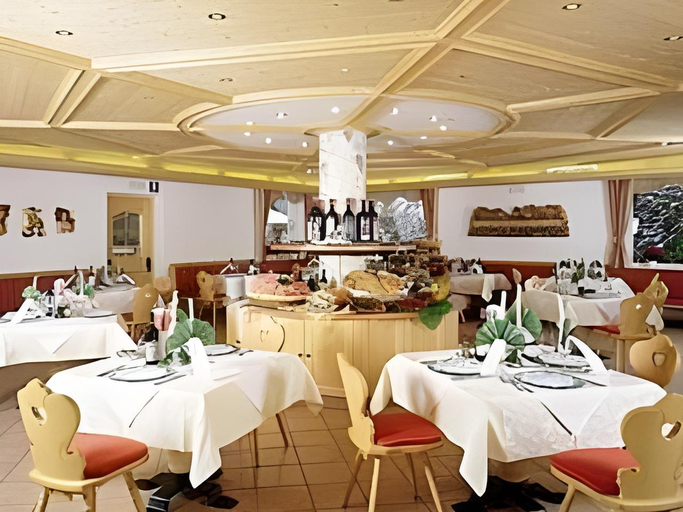 Food & Drinks 5, Hotel La Pineta, Bolzano