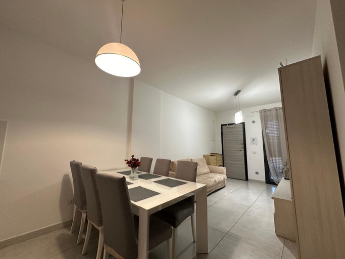 Others 3, Amour Ici Boutique Apartments in centro, Catania