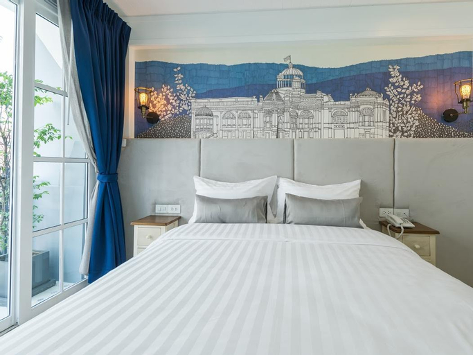 Bedroom 12