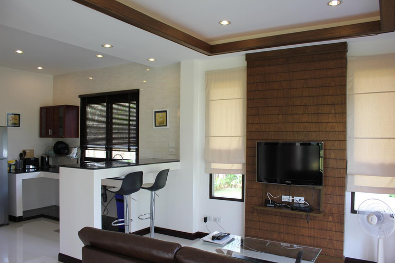 Others 5, Leelawadee Garden Resort, Mueang Krabi