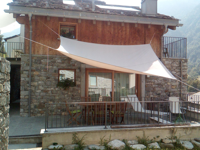 merian, Sondrio