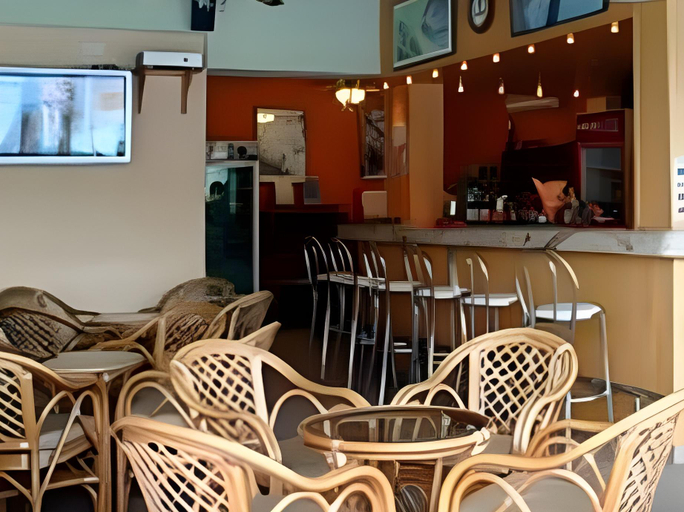 Food & Drinks 4, Esmeralda Hotel, South Aegean