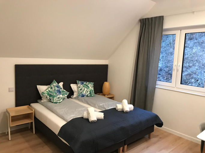 Others 3, Apartamenty Pod Zamkiem w Janowcu, Puławy