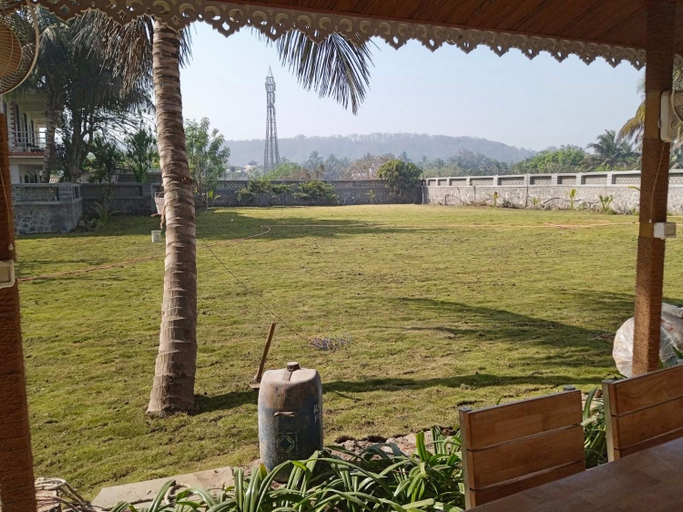 Others 5, Royal Villa, Raigarh
