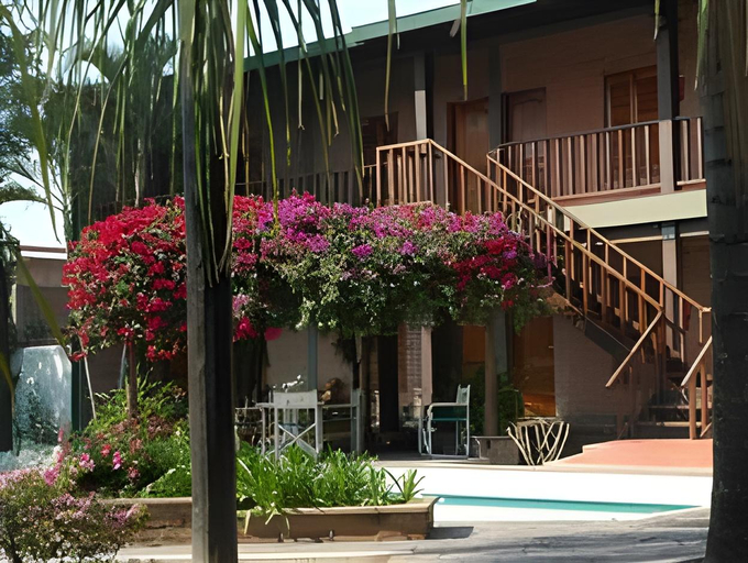 Others 4, Hosteria-Spa "Posada del Sol", Ledesma