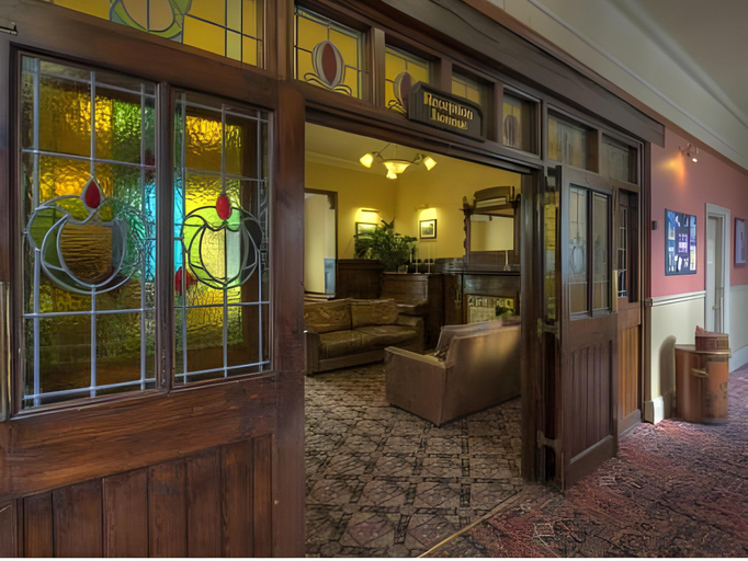Others 3, Bridge Inn Hotel by Good Night Inns, Wirral