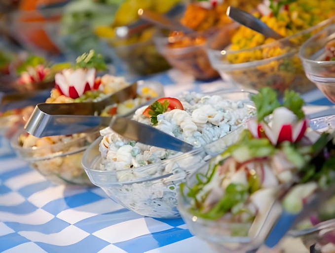 Food & Drinks 5, Hotel Gasthof Rose, Oberallgäu