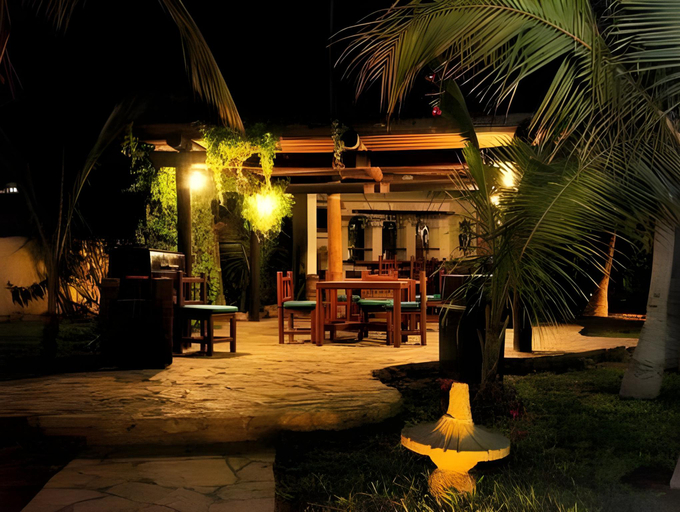 Exterior & Views 1, Club Del Moro Hotel Suites, La Paz