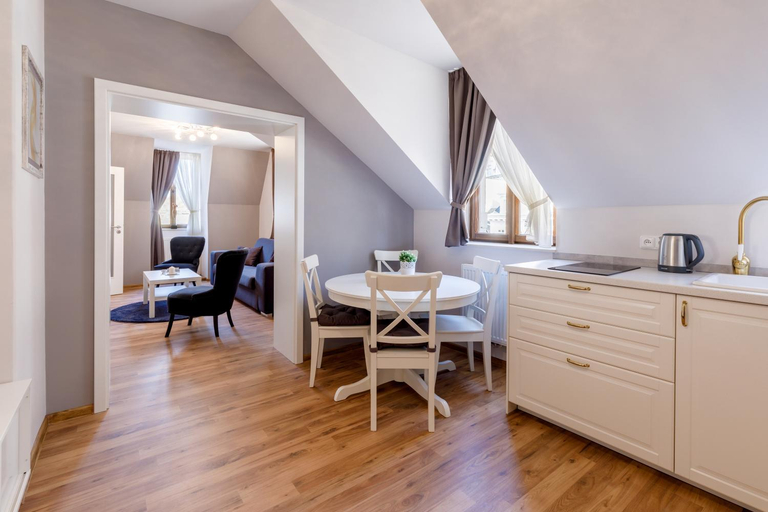 Others 4, Apartments Menuet, Karlovy Vary