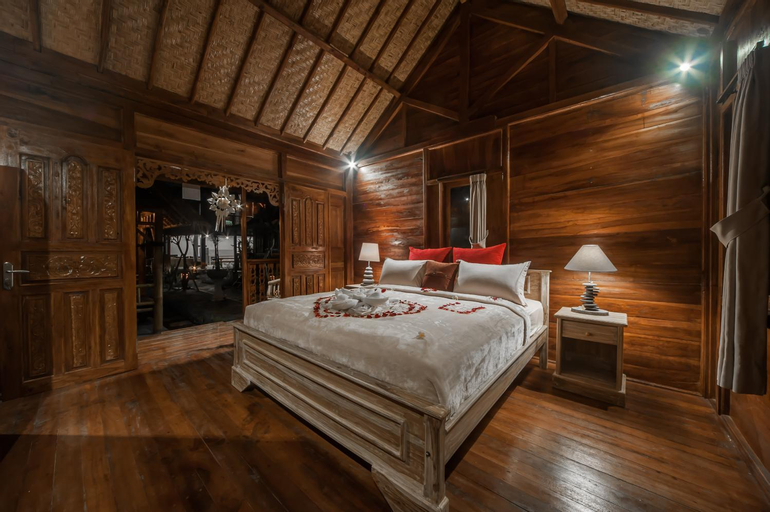 Bedroom 7