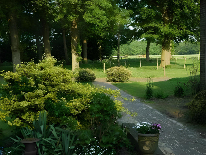 Others 5, De Hiddinghhoeve, Stadskanaal