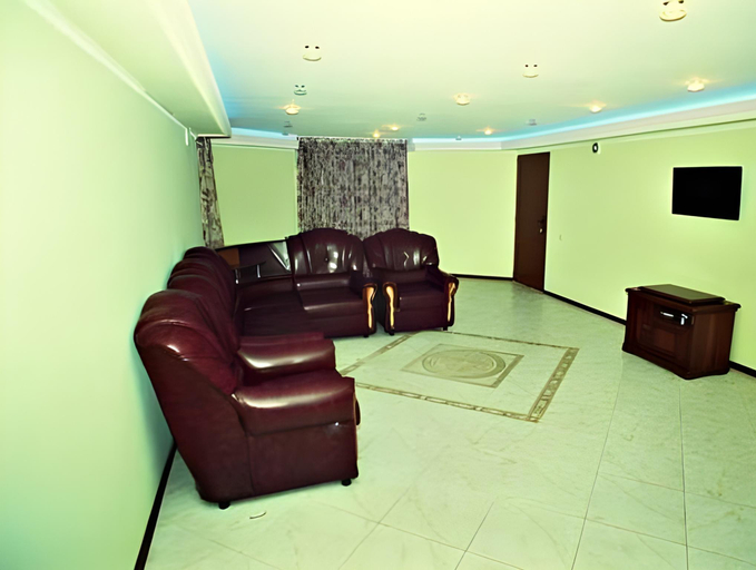 Public Area