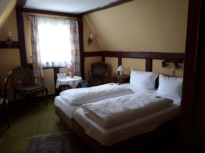 Others 3, Hotel Feiler, Forchheim