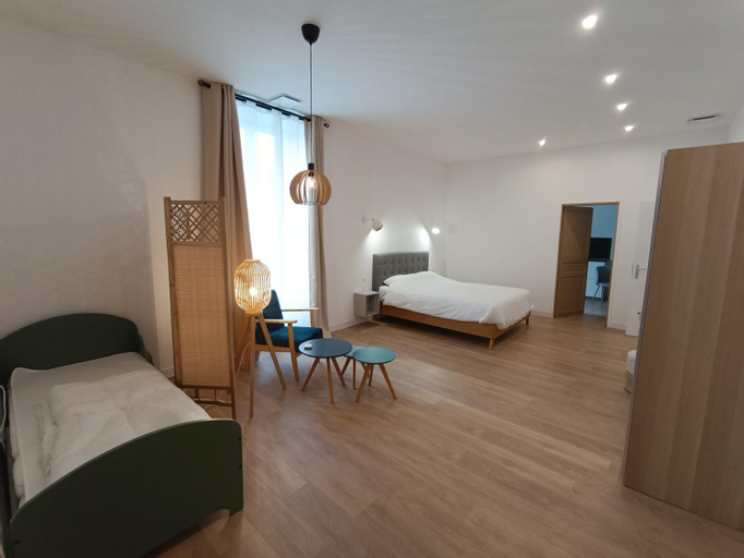 Bedroom 5