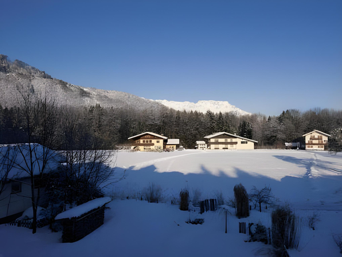 Others 5, Langwies Genussherberge, Hallein