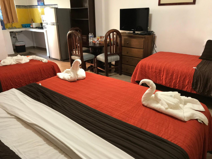 Bedroom 9