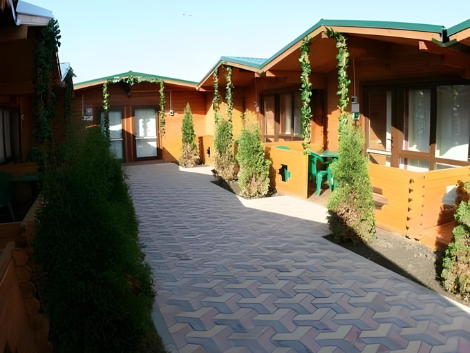 Others 4, Khutorok Resort, Anapskiy rayon