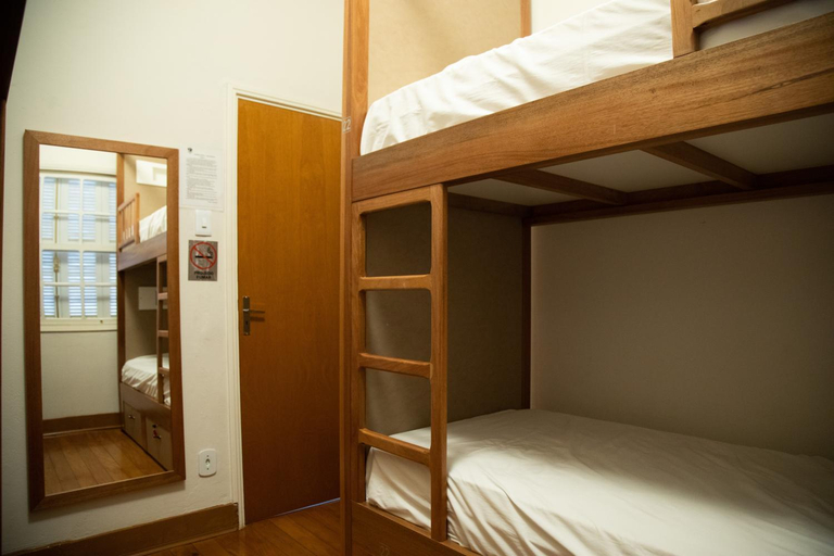 Others 1, Casarao Hostel - Analandia SP, Analandia