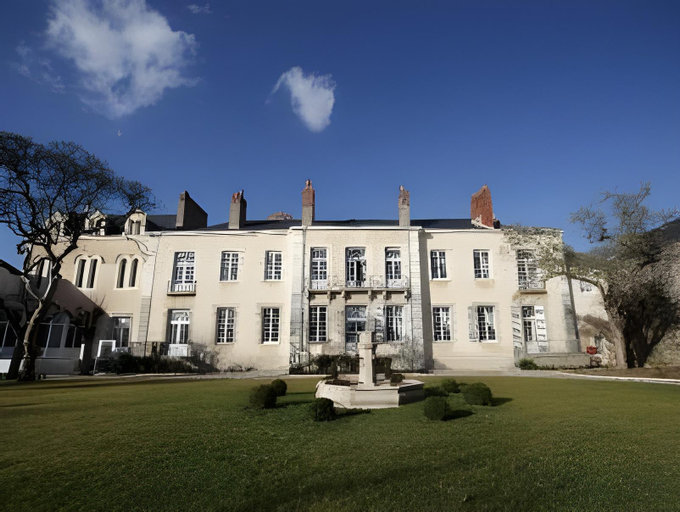 Hotel Restaurants & Spa Perier Du Bignon, Mayenne