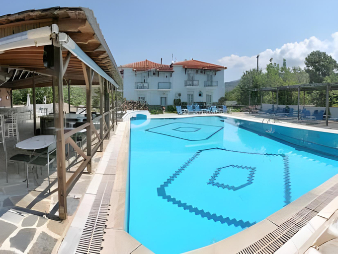Others 5, Paradise Studios, North Aegean
