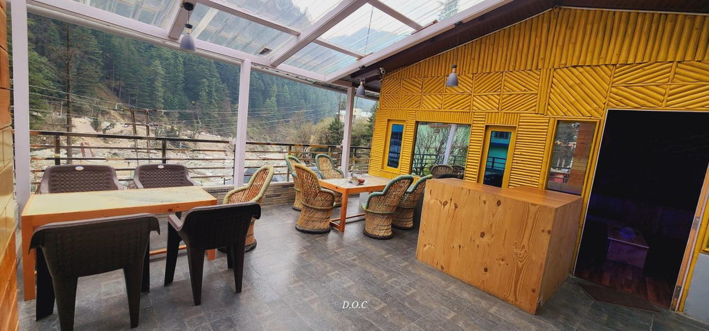 Others 2, Destination Of Choj ( DOC), Kullu