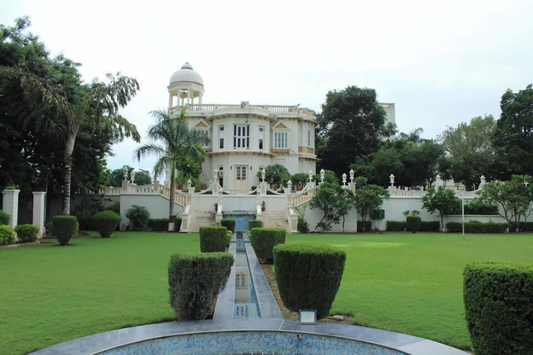 Others 5, Balaram Palace Resort, Banas Kantha