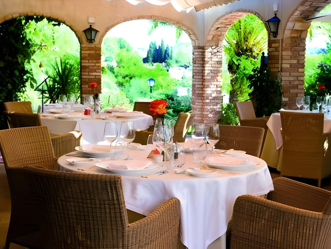Food & Drinks 4, Casa Del Maco, Alicante