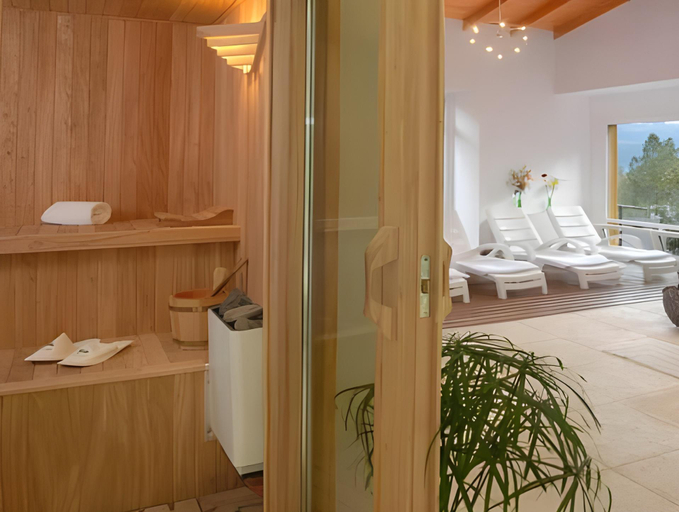 Others 4, Las Nalcas Boutique Hotel & Mountain Spa, Bariloche