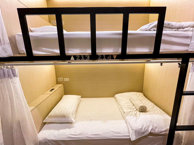 Bedroom 11