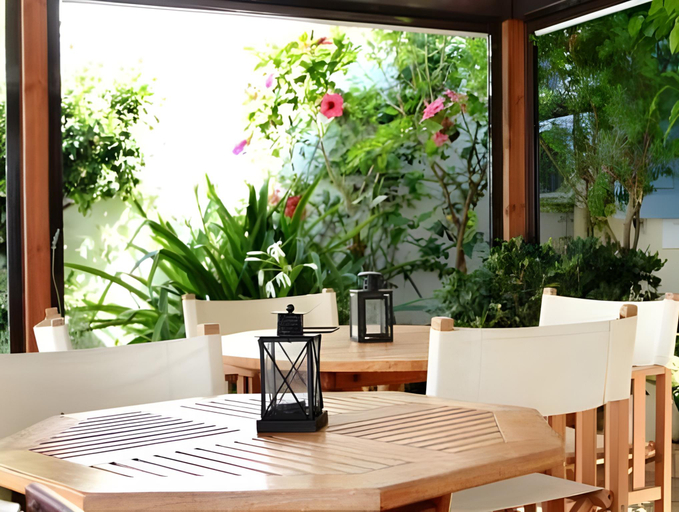 Food & Drinks 4, Guesthouse Niriides, Attica