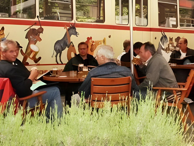 Food & Drinks 3, AKZENT Hotel Stadt Bremen, Höxter
