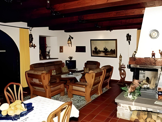 Food & Drinks 4, Alpenchalet Zum Jeremia, Garmisch-Partenkirchen