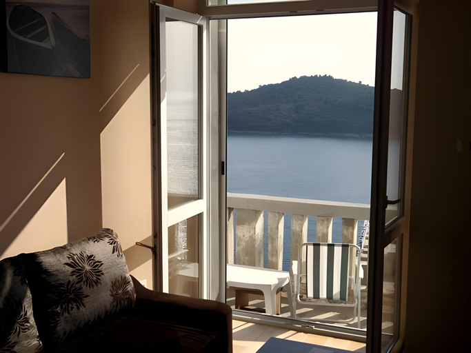 Others 3, Villa Ragusa, Dubrovnik