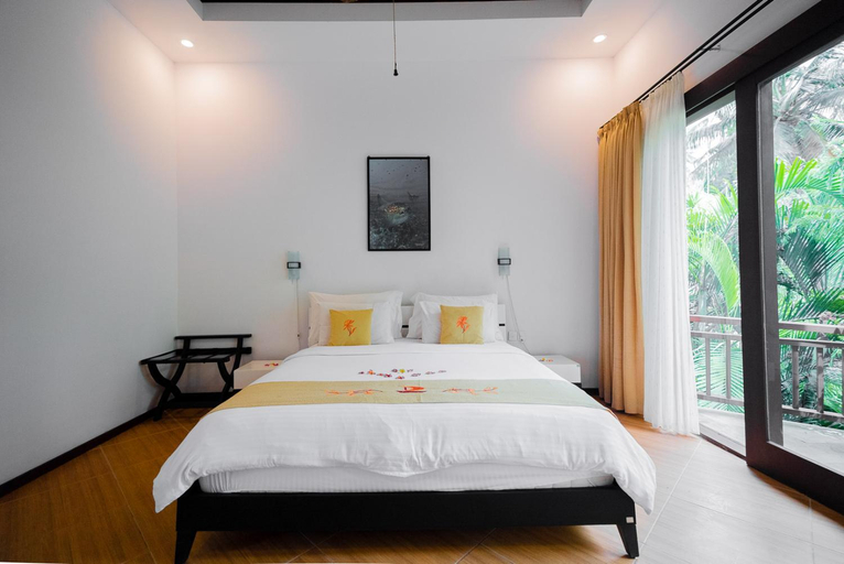 Bedroom 16