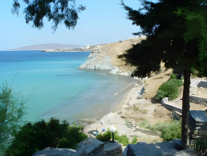 Others 4, Aneroussa Beach Hotel, South Aegean