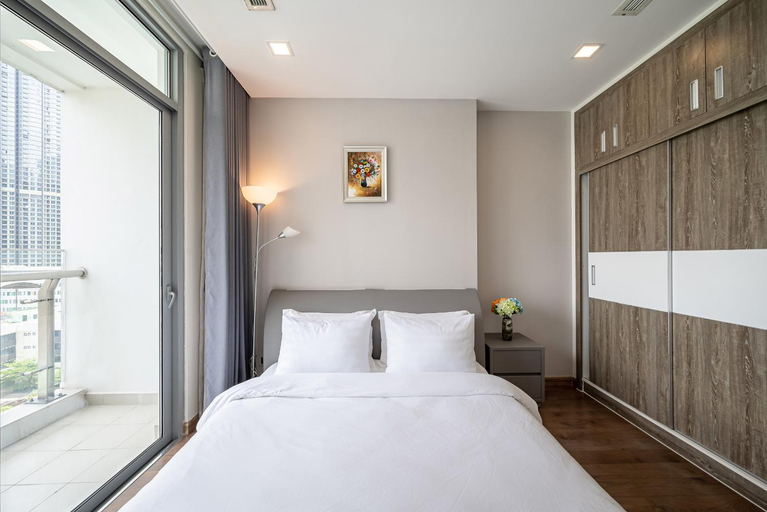 Bedroom 17