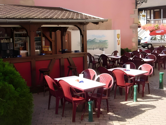 Food & Drinks 5, Hotel Restaurant Zum Schnogaloch, Bas-Rhin