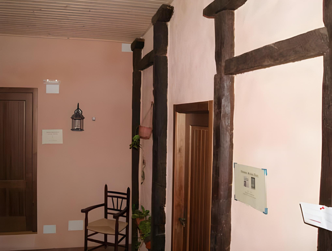 Others 4, Casa del Renacimiento, Albacete