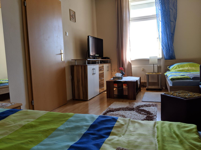 Bedroom 11