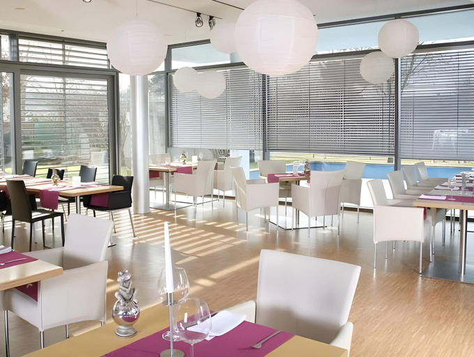 Food & Drinks 4, Cristall, Karlsruhe