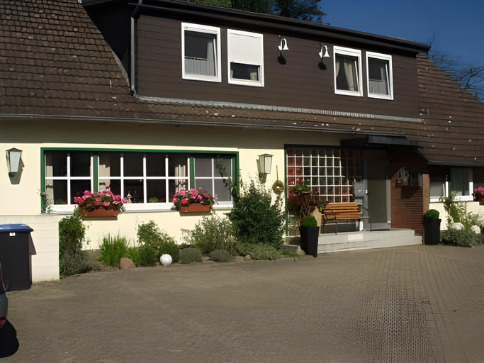 Others 5, Hotel Garni am Eckernweg, Celle