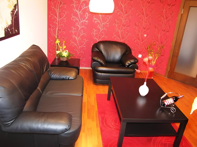 Food & Drinks, Vitosha Downtown Apartments, Stolichna