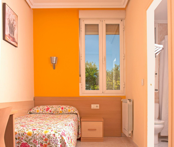 Bedroom 8