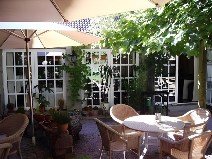 Food & Drinks 4, Hotelbetriebe Güldenhaupt GmbH, Hochsauerlandkreis